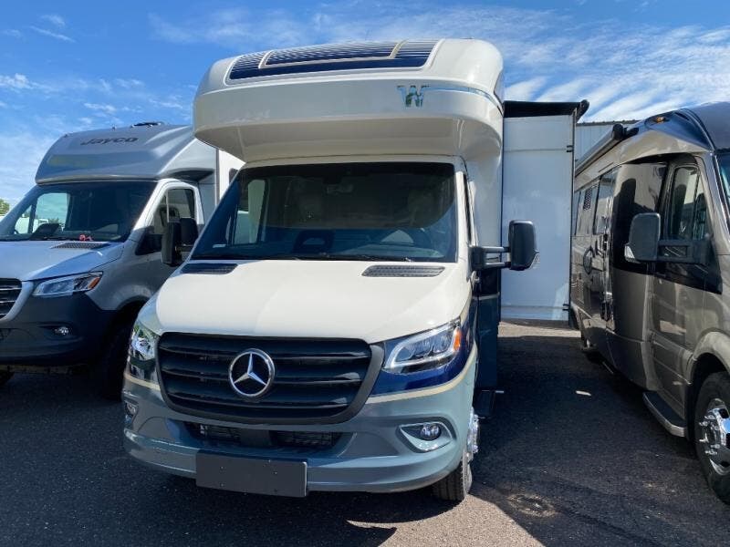 New 2027 Winnebago Navion 24R available in Souderton, Pennsylvania