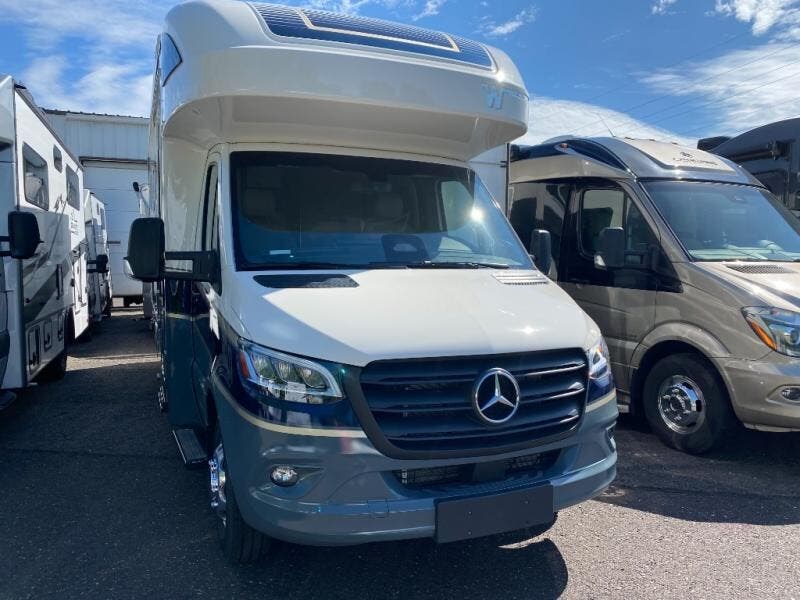 New 2027 Winnebago Navion MTRH. available in Souderton, Pennsylvania