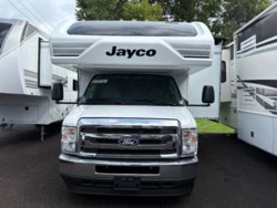 2027 Redhawk 24B by Jayco from Fretz RV in Souderton, Pennsylvania
