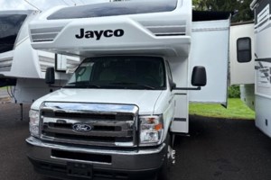 2027 Jayco Redhawk 24B