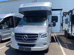 2025 Navion 24T by Winnebago from Fretz RV in Souderton, Pennsylvania