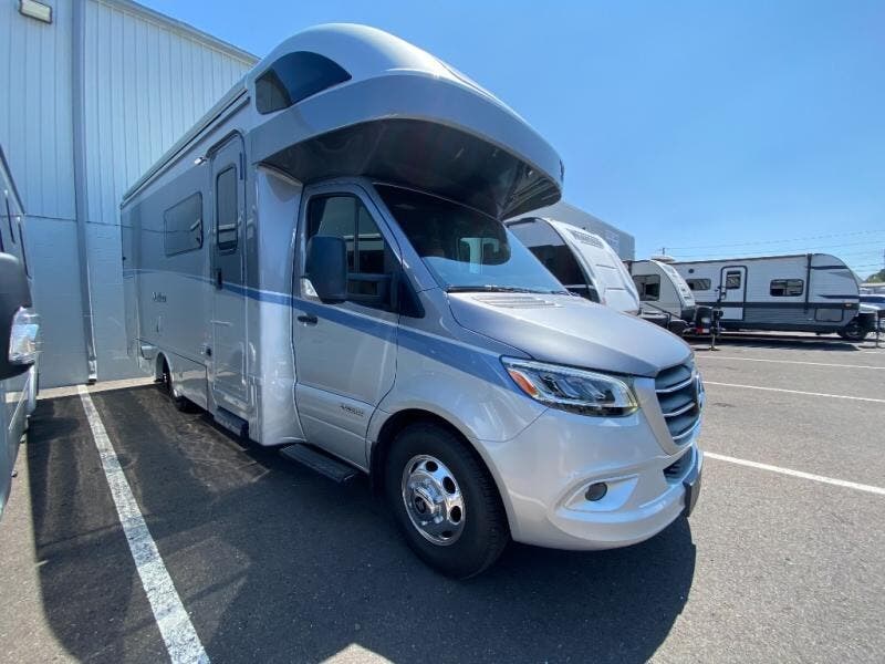 Used 2025 Winnebago Navion 24T available in Souderton, Pennsylvania