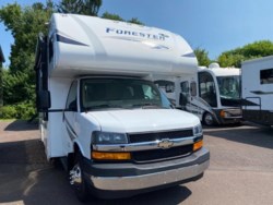 Used 2019 Forest River Forester LE 2251SLE Chevy available in Souderton, Pennsylvania