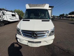 2018 Unity U24CB by Leisure Travel from Fretz RV in Souderton, Pennsylvania