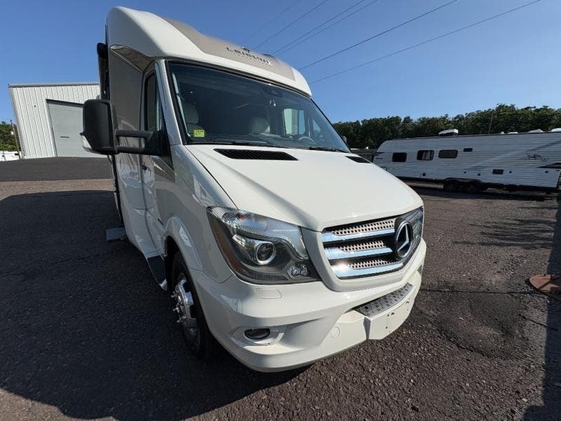 Used 2018 Leisure Travel Unity MTRH. available in Souderton, Pennsylvania