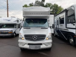 2015 Navion 24M by Itasca from Fretz RV in Souderton, Pennsylvania