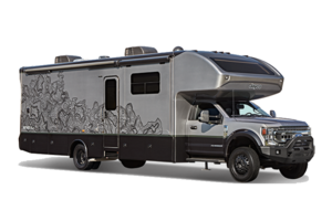 2024 Jayco Seneca XT MTRH.