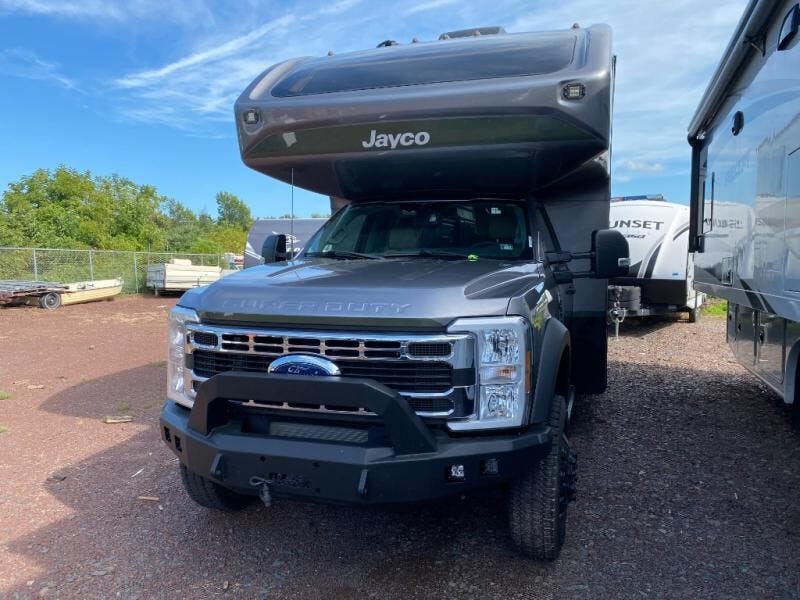 2024 Jayco Seneca XT 29T