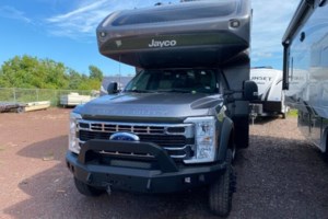 2024 Jayco Seneca XT 29T