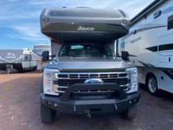 2024 Seneca XT 29T by Jayco from Fretz RV in Souderton, Pennsylvania