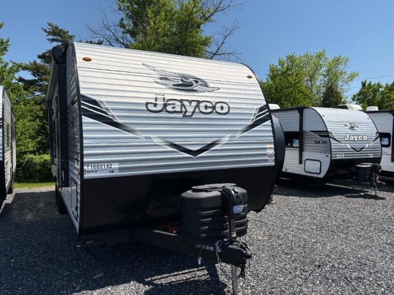 New 2026 Jayco Jay Flight SLX 265TH available in Souderton, Pennsylvania