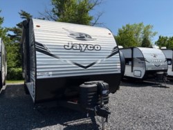 New 2026 Jayco Jay Flight SLX 265TH available in Souderton, Pennsylvania