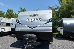 2026 Jayco Jay Flight SLX 265TH
