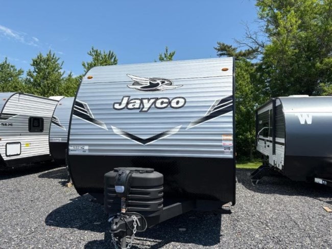2026 Jayco Jay Flight SLX 265TH
