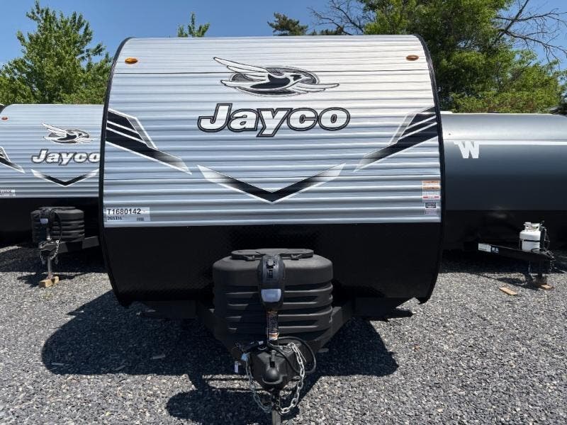 2026 Jay Flight SLX 265TH by Jayco from Fretz RV in Souderton, Pennsylvania