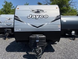 2026 Jay Flight SLX 265TH by Jayco from Fretz RV in Souderton, Pennsylvania