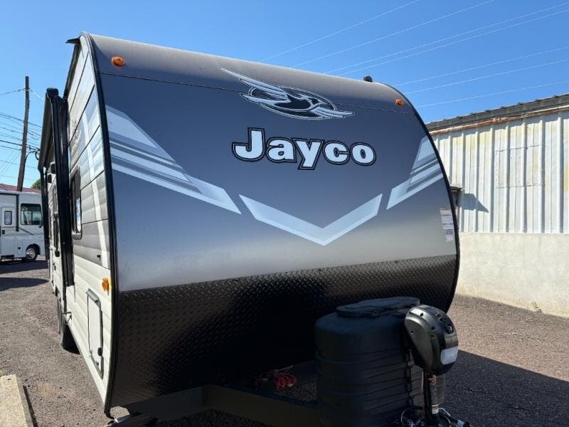 New 2027 Jayco Jay Flight 260BH available in Souderton, Pennsylvania