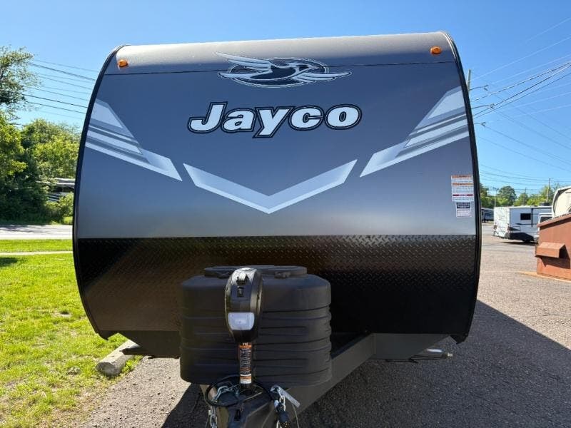 2027 Jay Flight 260BH by Jayco from Fretz RV in Souderton, Pennsylvania
