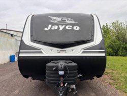 New 2026 Jayco Jay Feather 25RB available in Souderton, Pennsylvania