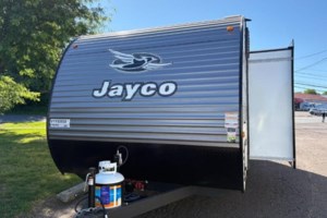 2027 Jayco Jay Flight 178DBS