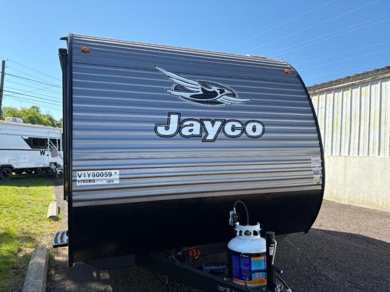 New 2027 Jayco Jay Flight 178DBS available in Souderton, Pennsylvania