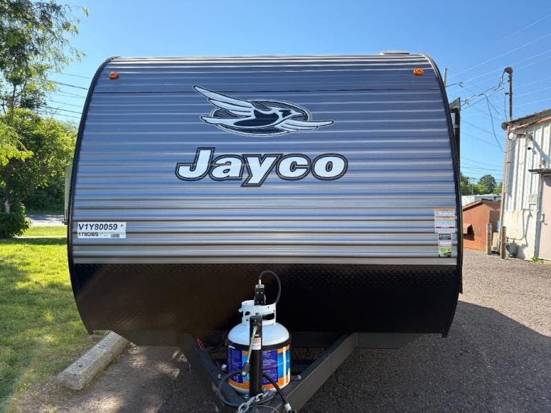 2027 Jay Flight 178DBS by Jayco from Fretz RV in Souderton, Pennsylvania