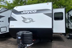 2026 Jayco Jay Feather Air 19MBS