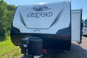 2027 Jayco Jay Feather Air 19MBS