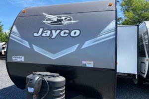 2027 Jayco Jay Flight 261BHS