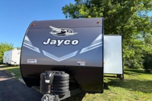 2027 Jayco Jay Flight 261BHS