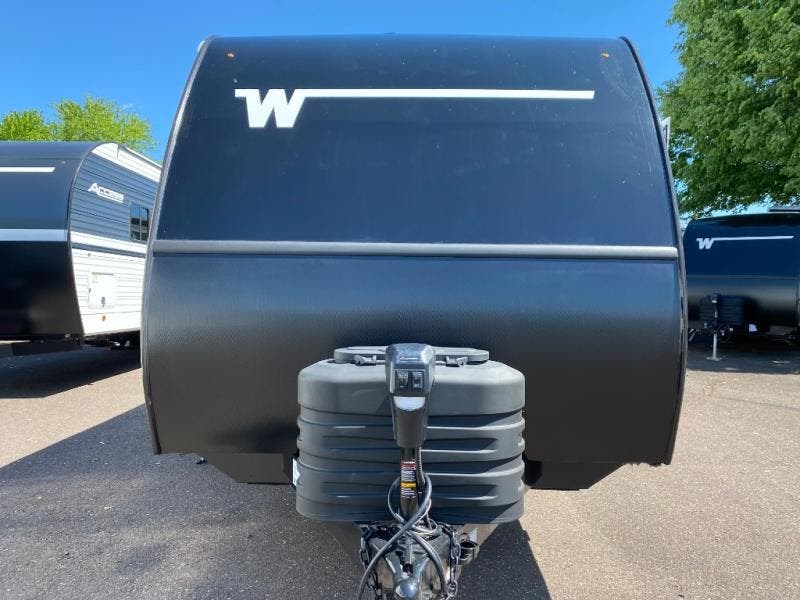 2026 Micro Minnie 2200 FBH by Winnebago from Fretz RV in Souderton, Pennsylvania