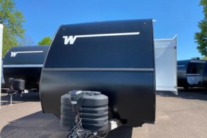 2026 Winnebago Micro Minnie 2200 FBH