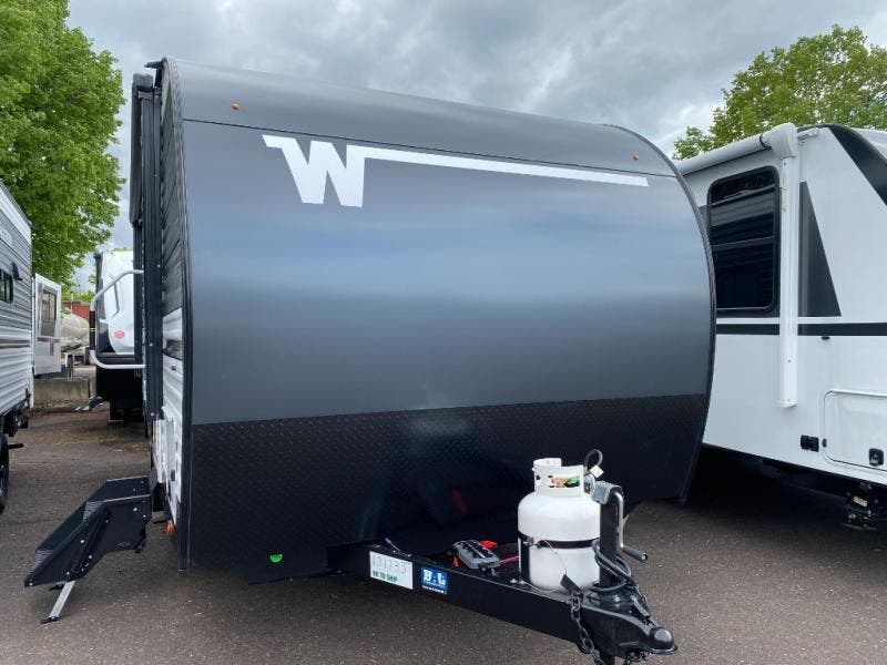 2026 Access 18DBH by Winnebago from Fretz RV in Souderton, Pennsylvania