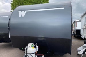 2026 Winnebago Access 18DBH