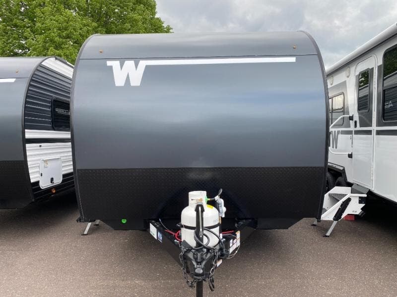 New 2026 Winnebago Access 18DBH available in Souderton, Pennsylvania