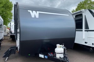 2026 Winnebago Access 18DBH
