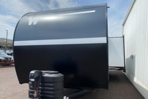 2026 Winnebago Access 32BR