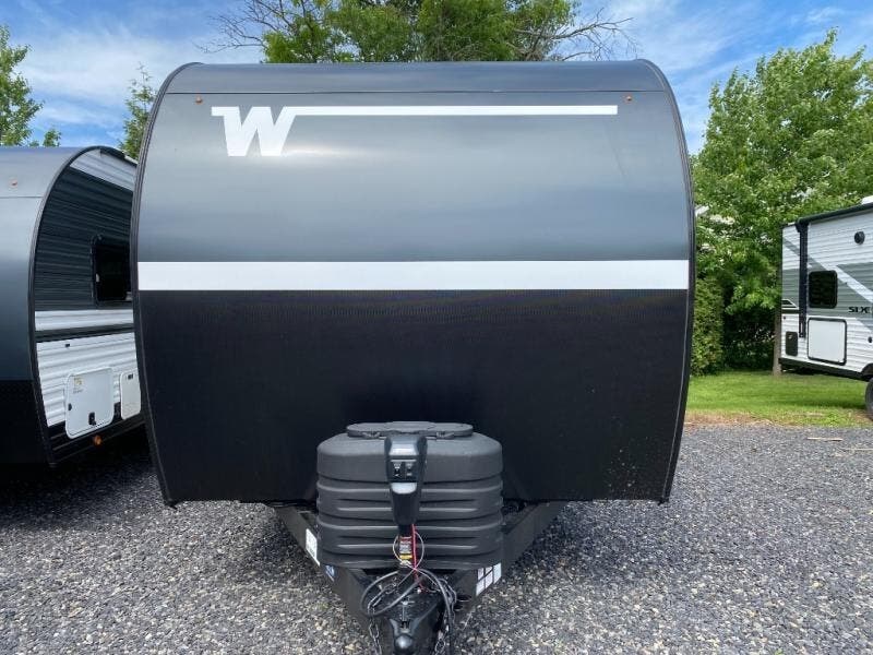 2026 Access 25BH by Winnebago from Fretz RV in Souderton, Pennsylvania