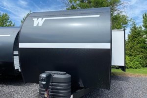2026 Winnebago Access 25BH