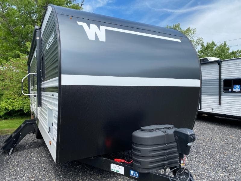 New 2026 Winnebago Access 25BH available in Souderton, Pennsylvania