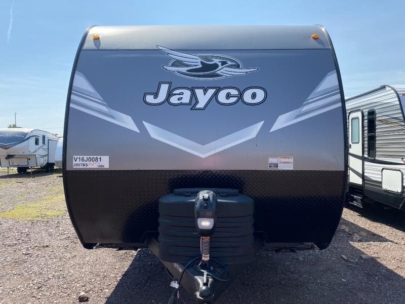 2027 Jay Flight TRL. by Jayco from Fretz RV in Souderton, Pennsylvania