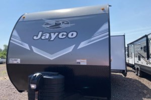 2027 Jayco Jay Flight 295TBS
