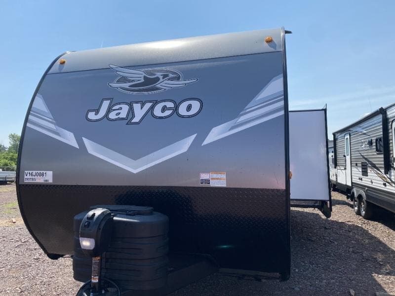 New 2027 Jayco Jay Flight 295TBS available in Souderton, Pennsylvania