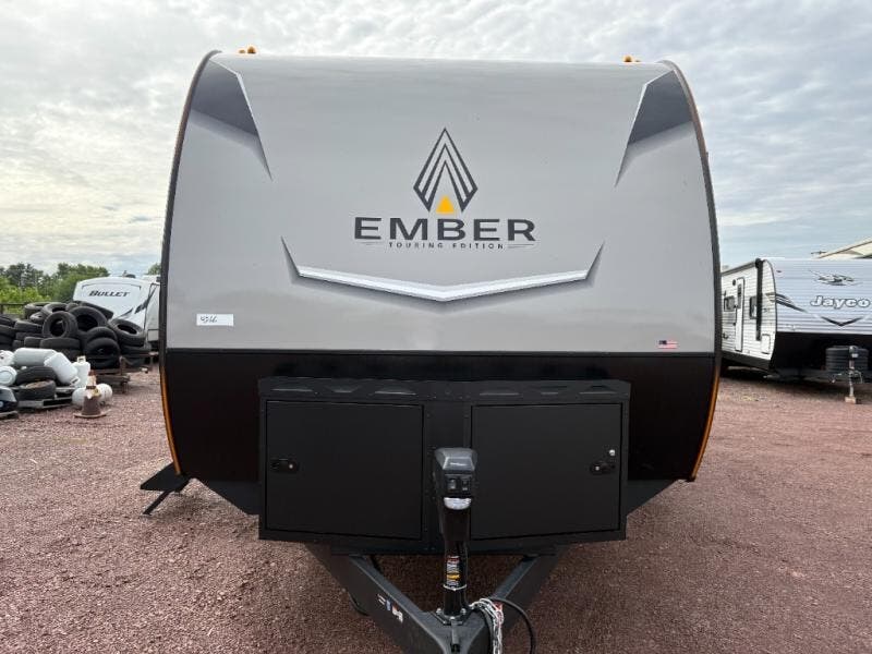 2027 Touring Edition TRL. by Ember RV from Fretz RV in Souderton, Pennsylvania