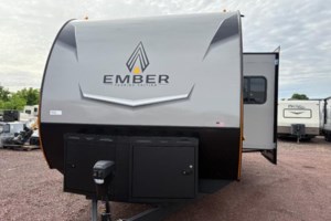 2027 Ember RV Touring Edition 2200ETL