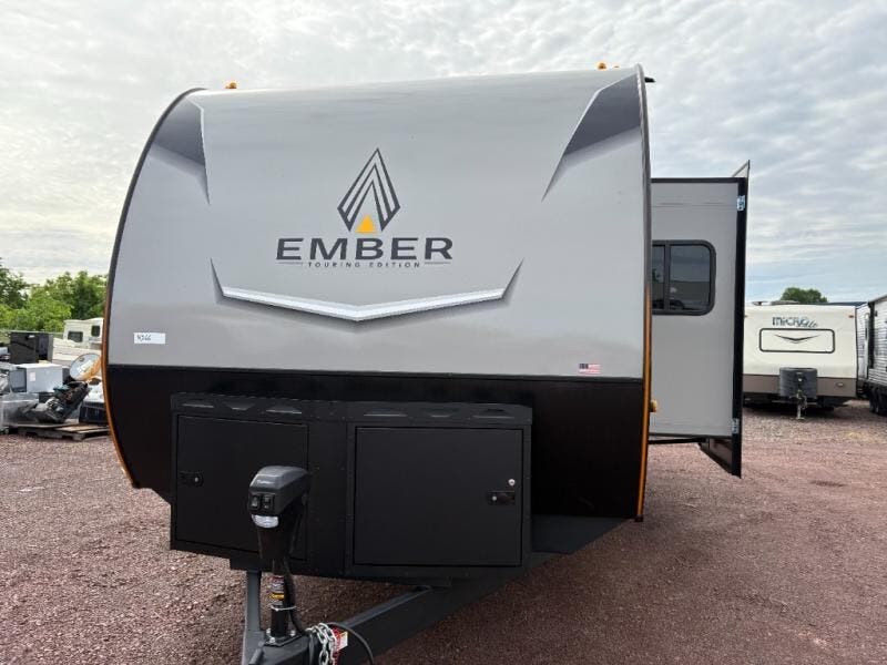 New 2027 Ember RV Touring Edition 2200ETL available in Souderton, Pennsylvania