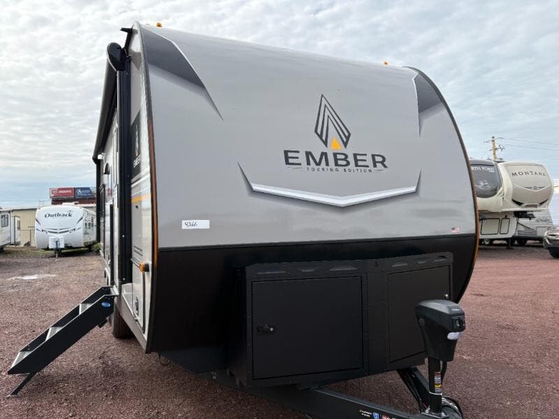 New 2027 Ember RV Touring Edition TRL. available in Souderton, Pennsylvania