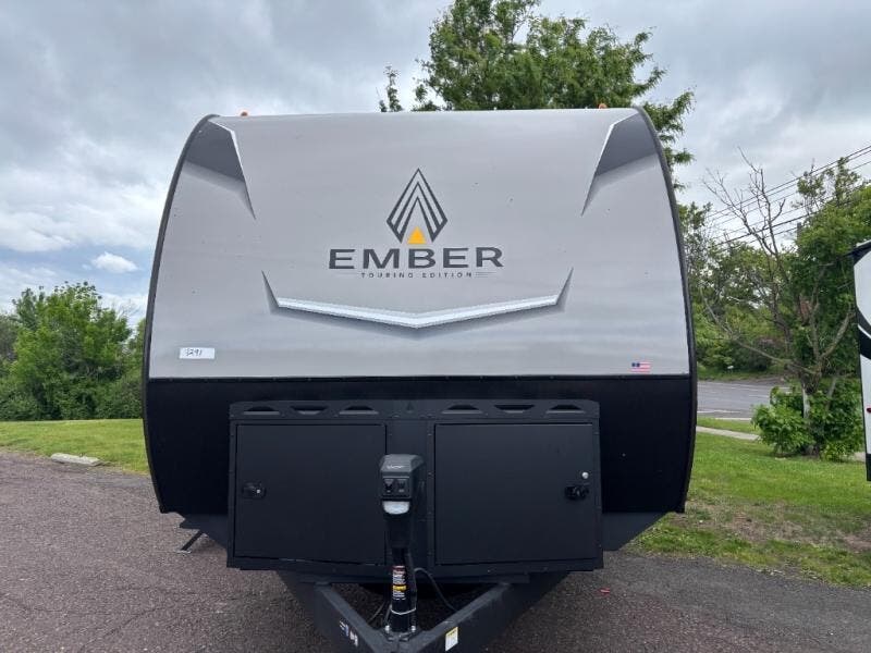 2027 Touring Edition TRL. by Ember RV from Fretz RV in Souderton, Pennsylvania