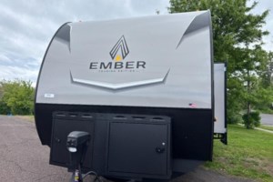 2027 Ember RV Touring Edition TRL.