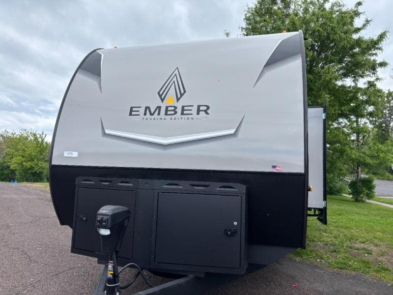 New 2027 Ember RV Touring Edition 2300MLL available in Souderton, Pennsylvania